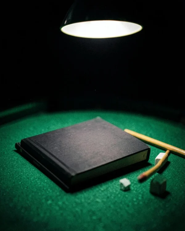 Book Two